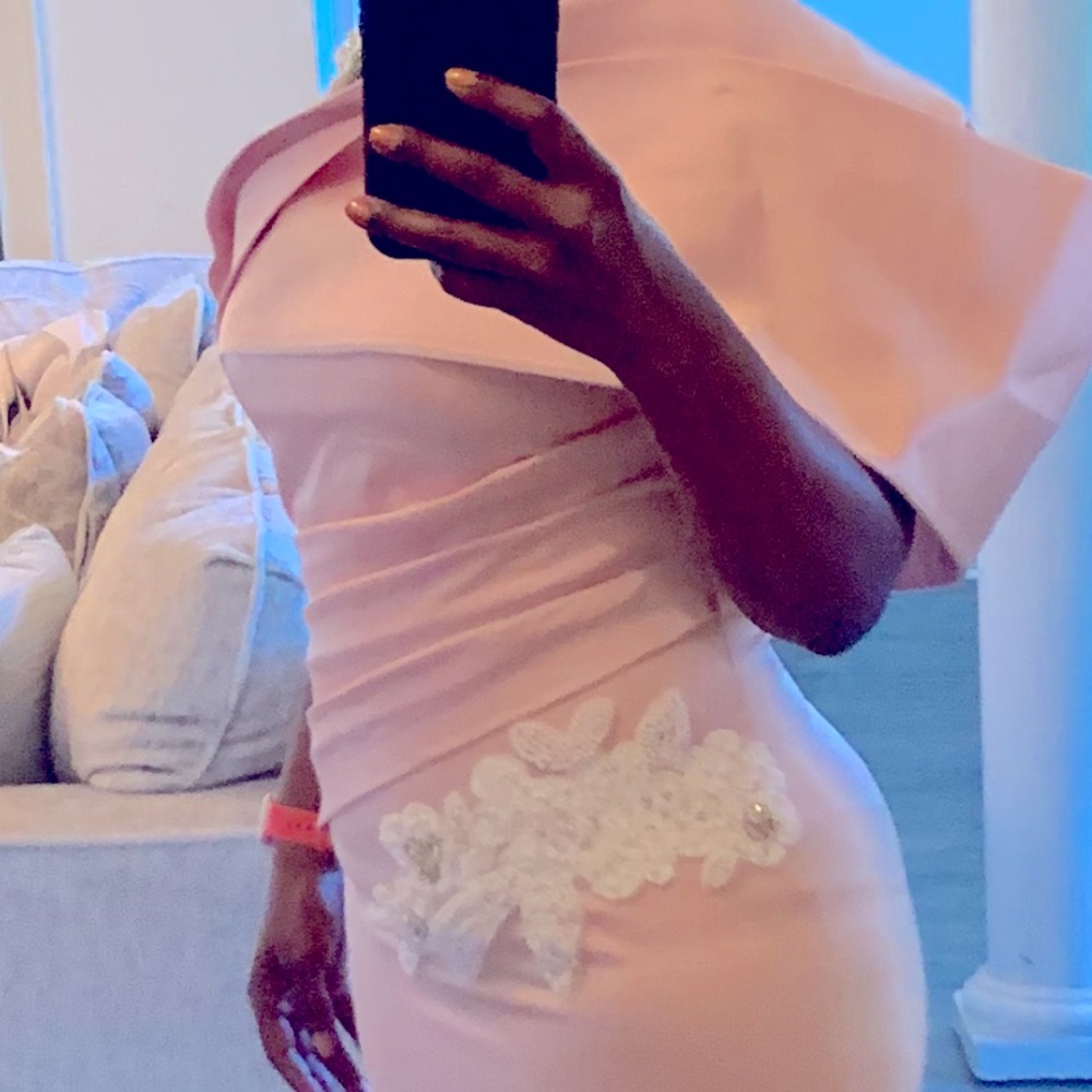 Mother of the Bride Dress